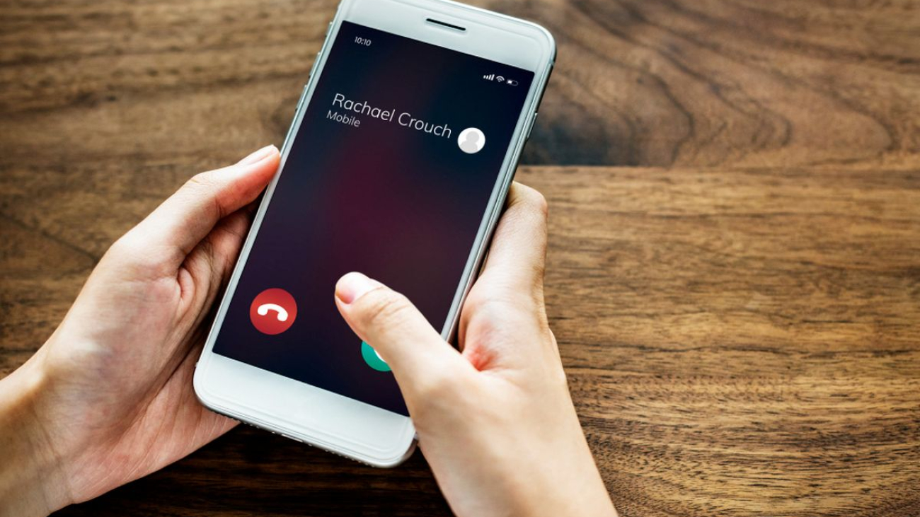 Ilustrasi telepon. Cara mengatasi telepon spam dari nomor tak dikenal.(Freepik)
